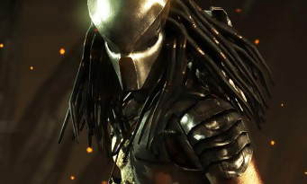 Mortal Kombat X : les nouveaux skins du Prey Pack se présentent en vidéo