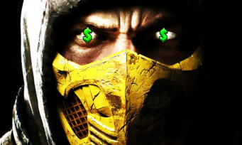 Mortal Kombat X : les ventes dévoilées et c'est le plus gros carton de la saga