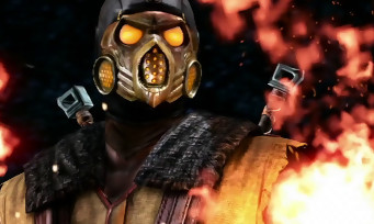 Mortal Kombat XL : un trailer d'une violence inouïe pour annoncer la version GOTY