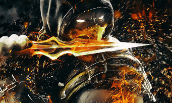 Mortal Kombat XL a décidé de bouder le PC