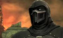 Mortal Kombat 9 - Noob Saibot Trailer