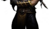 GC 10 > Mortal Kombat : des images