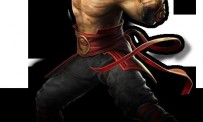 Mortal Kombat : Johnny cogne en vidéo