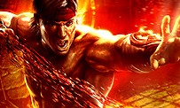 Mortal Kombat PS Vita : le 3 mai en France