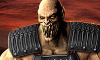 Mortal Kombat PS Vita : le tactile en vidéo