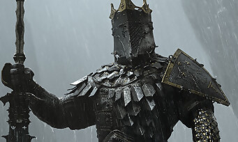 Mortal Shell 2 : près de 12 min de gameplay, de la violence, des épées et des armes à feu