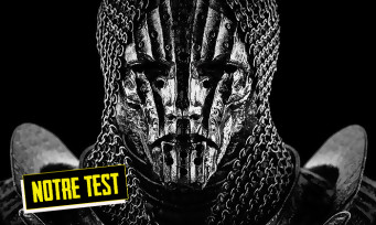 Test Mortal Shell : aussi impitoyable que Dark Souls ?