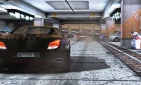E3 08 > Moscow Racer mange le bitume