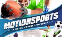 Un trailer pour MotionSports