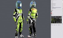 Moto GP 2006 repouss