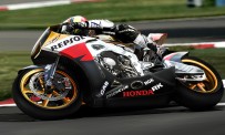 Moto GP 07 daté en Europe