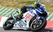 Moto GP 07 : le site officiel