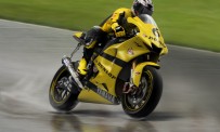 GC 07 > Moto GP 07 : des images PS2