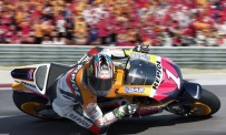 Test Moto GP '07