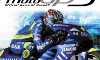 Moto GP 3