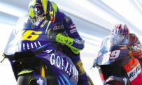 Test Moto GP 4