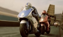Le Hat Trick pour Moto GP
