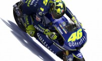 Moto GP sur PSP roule en images