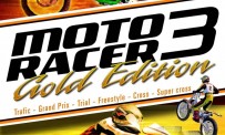 Moto Racer 3 Gold Edition annonc