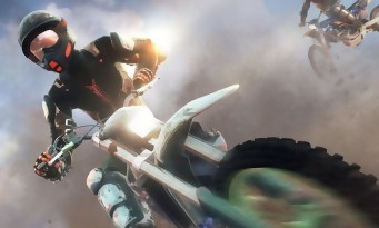 Moto Racer 4 : l'édition Deluxe se présente en images