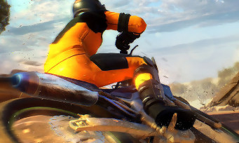 Moto Racer 4 : le jeu sera compatible avec le PlayStation VR, la preuve en vidéo