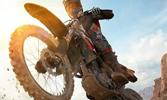 Moto Racer 4 : un trailer de lancement pour la sortie du jeu