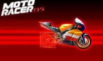 Moto Racer DS s'annonce en vidéo