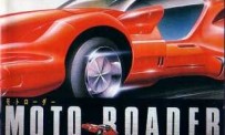 Moto Roader