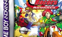 Motocross Maniacs Advance