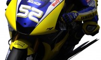 MotoGP 08 repoussé au 30 avril