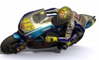 Moto GP 09/10 se penche en images