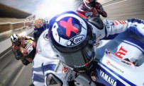 MotoGP 10/11 : la date Europe