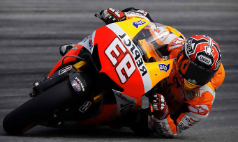MotoGP 14 : les circuits d'Assen et de Catalogne illustrés en images