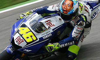 MotoGP 14 : Valentino Rossi à l'honneur dans ce nouveau trailer