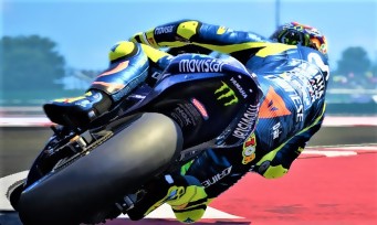 MotoGP 18 : le jeu annoncé sur PC et consoles, dont la Nintendo Switch