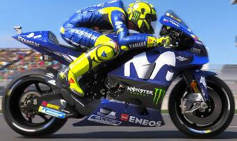 MotoGP 19 : le jeu sort aujourd'hui, voici le trailer de lancement