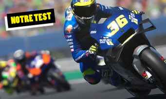 Test MotoGP 20 : enfin un épisode qui signe la pôle position ?