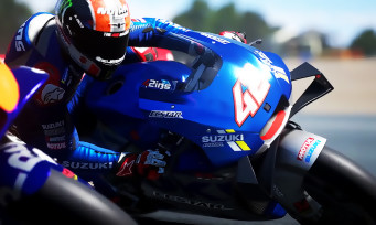 MotoGP 20 : le trailer de lancement est là et trace sa route à toute vitesse