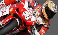 MotoGP 2013 arrive sur PS3 et Xbox 360 mais sans Capcom !