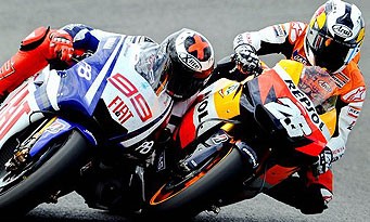Astuces MotoGP 2013