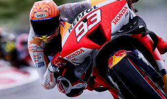 MotoGP 23 : le nouvel épisode annoncé avec un premier trailer, des images et les jaquettes du jeu
