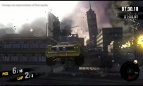 Motorstorm : Apocalypse - Carnet de développeurs #1