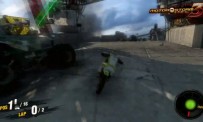 Motorstorm : Apocalypse - trailer japonais