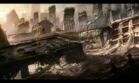 MotorStorm 3 en développement