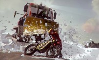 MotorStorm : Arctic Edge - Trailer
