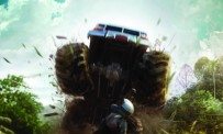 MotorStorm 2 : encore un trailer