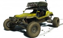 MotorStorm Pacific Rift : patch en vue