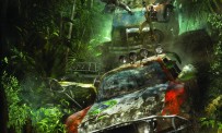 MotorStorm 2 en chantier