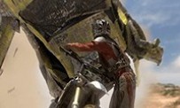 MotorStorm 2 - Teaser
