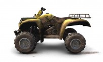 MotorStorm : nouvelles images